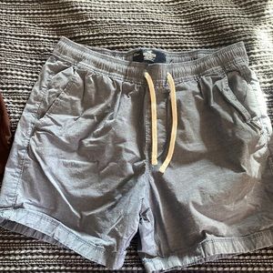 Hollister Jogger Shorts 5 inch